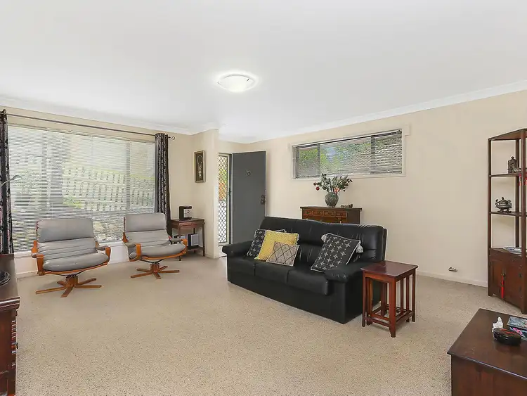 Second view of Homely villa listing, 12/40 Stanley Road, Epping NSW 2121