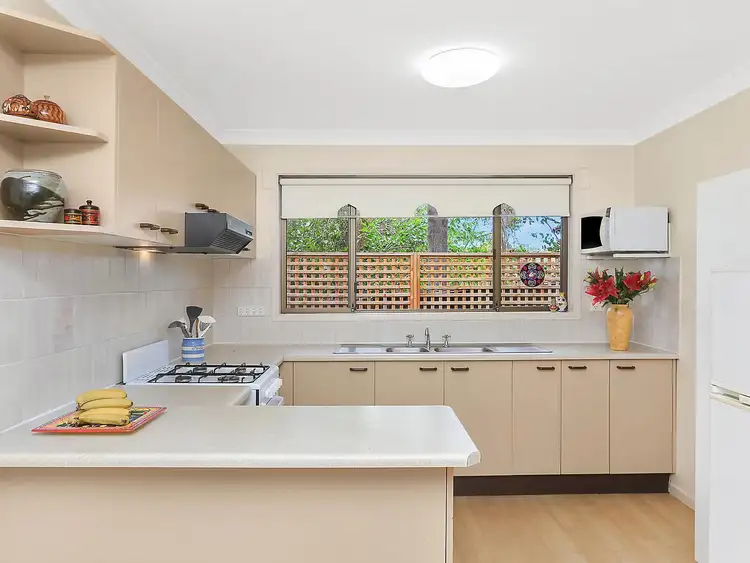 Third view of Homely villa listing, 12/40 Stanley Road, Epping NSW 2121