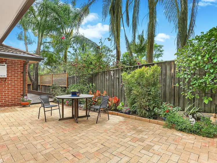 Fourth view of Homely villa listing, 12/40 Stanley Road, Epping NSW 2121