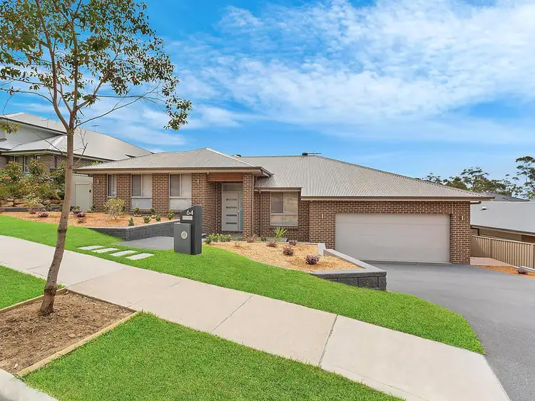 64 Monash Road, Menai NSW 2234
