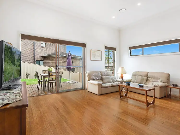 Third view of Homely house listing, 64 Monash Road, Menai NSW 2234