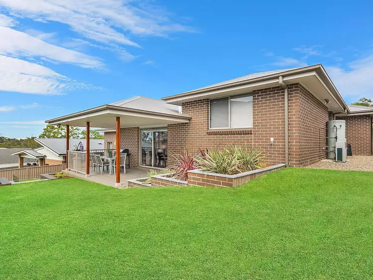 Fourth view of Homely house listing, 64 Monash Road, Menai NSW 2234
