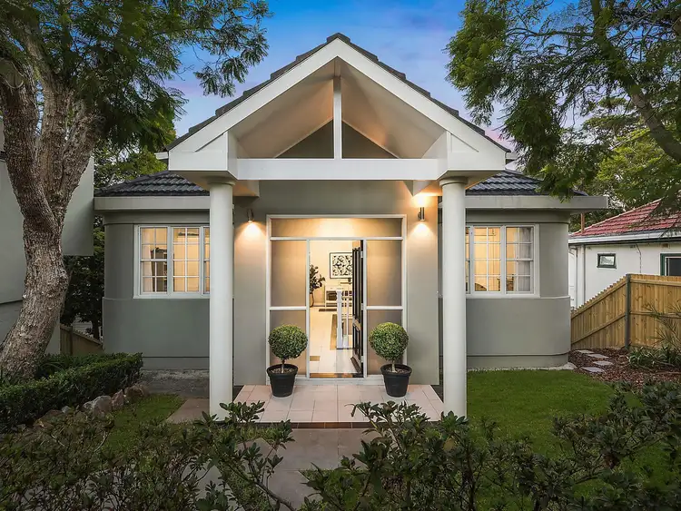 Main view of Homely house listing, 73 Johnston Crescent, Lane Cove NSW 2066