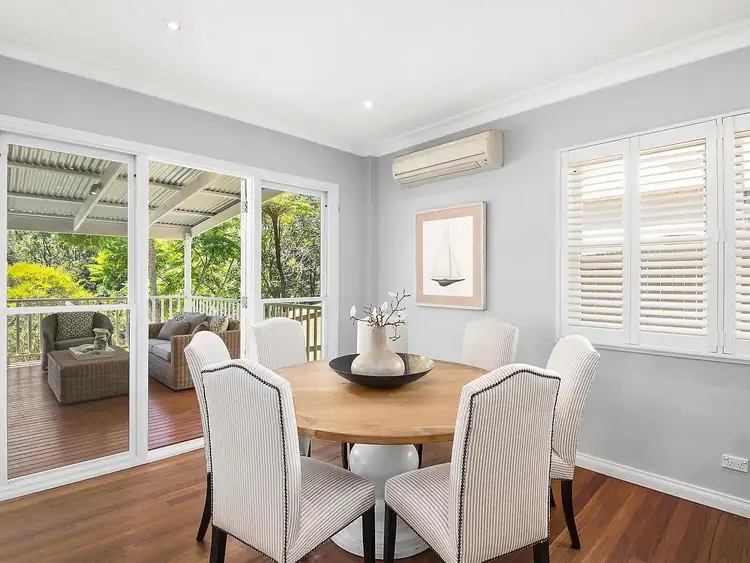 Third view of Homely house listing, 73 Johnston Crescent, Lane Cove NSW 2066