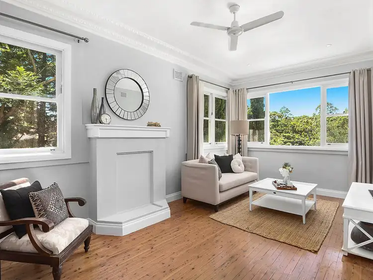 Fourth view of Homely house listing, 73 Johnston Crescent, Lane Cove NSW 2066