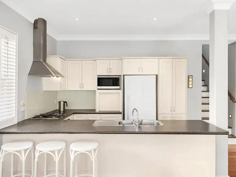 Fifth view of Homely house listing, 73 Johnston Crescent, Lane Cove NSW 2066