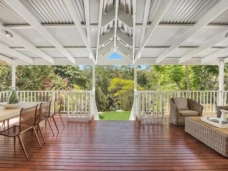 Sixth view of Homely house listing, 73 Johnston Crescent, Lane Cove NSW 2066