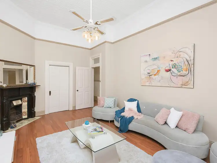 Main view of Homely block of units listing, 83 Lindsay Street, Hamilton NSW 2303