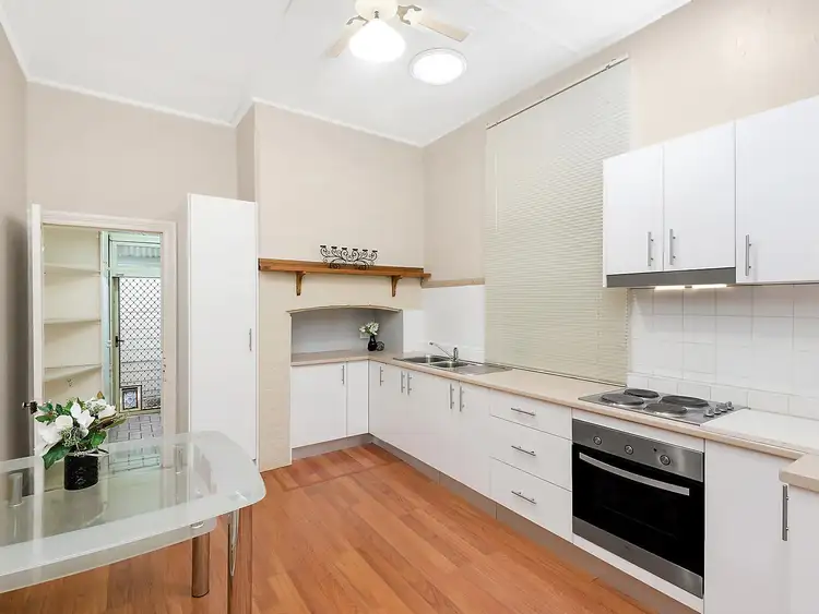 Second view of Homely block of units listing, 83 Lindsay Street, Hamilton NSW 2303