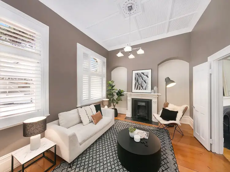 Third view of Homely townhouse listing, 69 King Street, Newcastle NSW 2300
