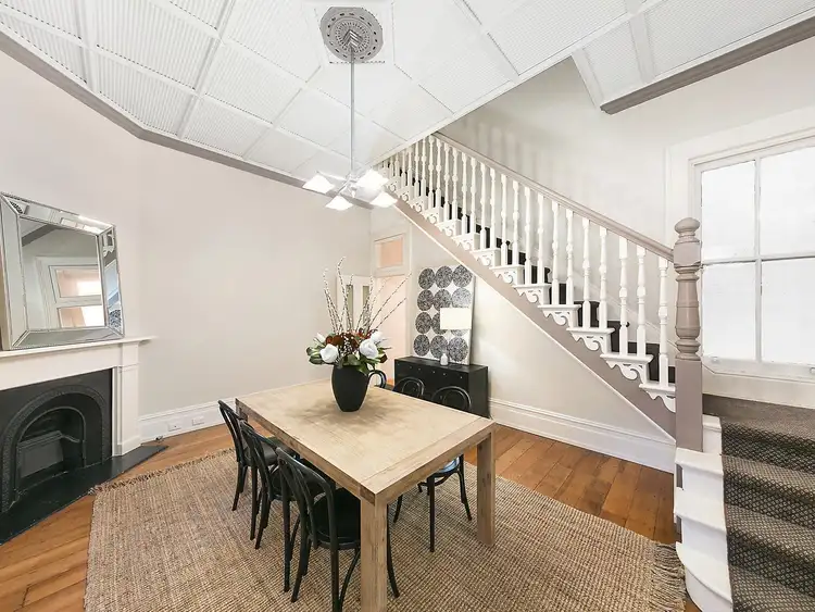 Fourth view of Homely townhouse listing, 69 King Street, Newcastle NSW 2300