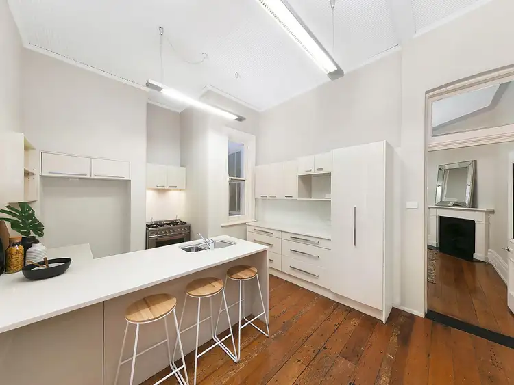 Fifth view of Homely townhouse listing, 69 King Street, Newcastle NSW 2300