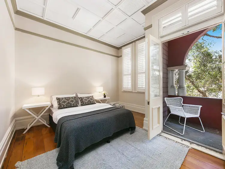 Sixth view of Homely townhouse listing, 69 King Street, Newcastle NSW 2300