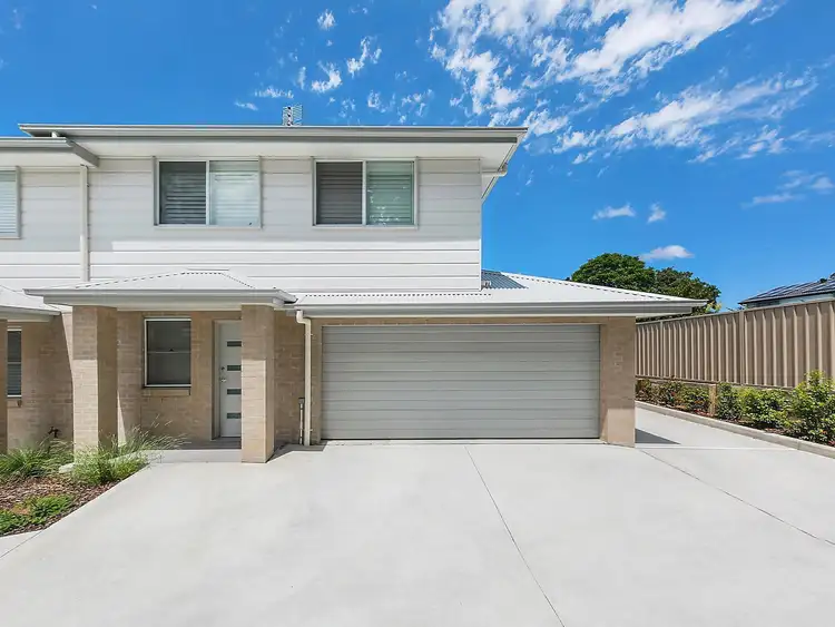 4/8 Blair Street, Teralba NSW 2284