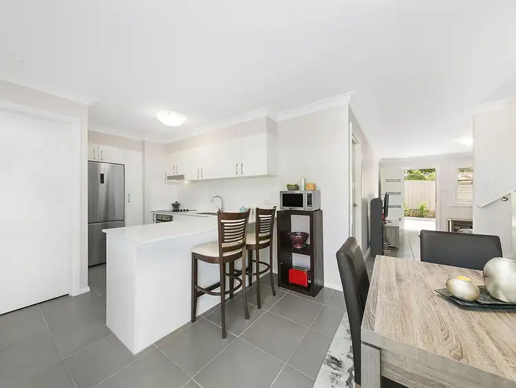 Second view of Homely unit listing, 4/8 Blair Street, Teralba NSW 2284