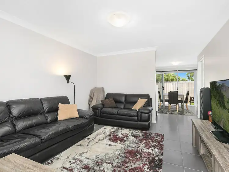 Third view of Homely unit listing, 4/8 Blair Street, Teralba NSW 2284