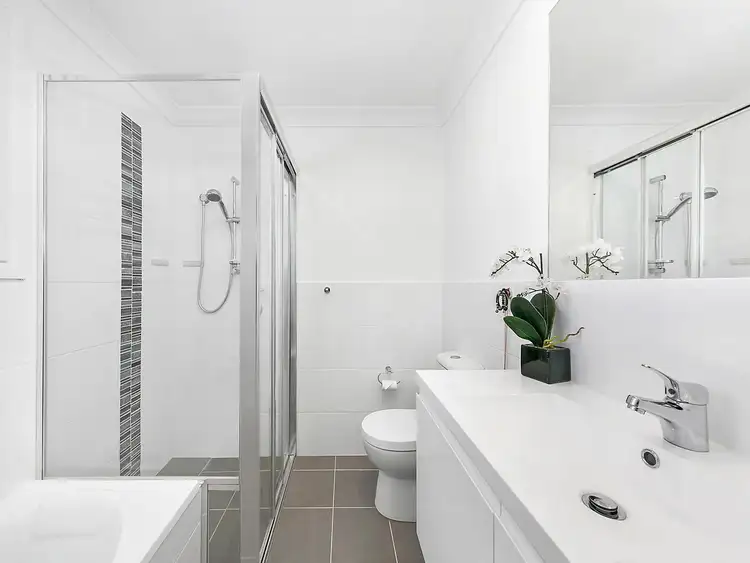 Fourth view of Homely unit listing, 4/8 Blair Street, Teralba NSW 2284