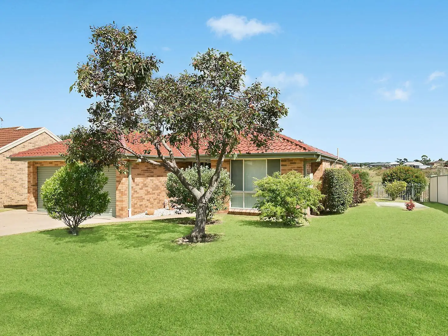 Main view of Homely house listing, 35 Balarang Street, Maryland NSW 2287