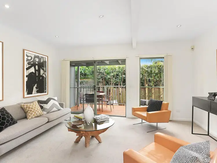 Main view of Homely house listing, 24A Devonshire Street, Crows Nest NSW 2065