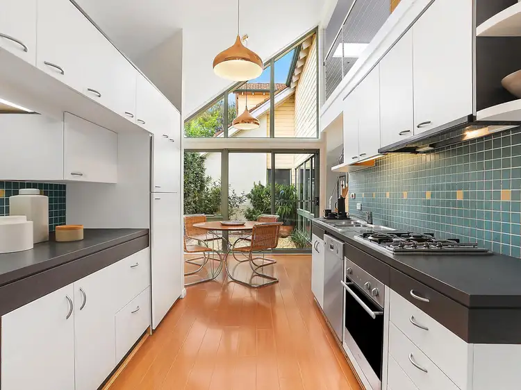 Third view of Homely house listing, 24A Devonshire Street, Crows Nest NSW 2065