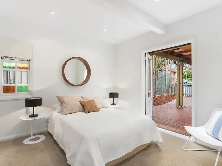 Fourth view of Homely house listing, 24A Devonshire Street, Crows Nest NSW 2065