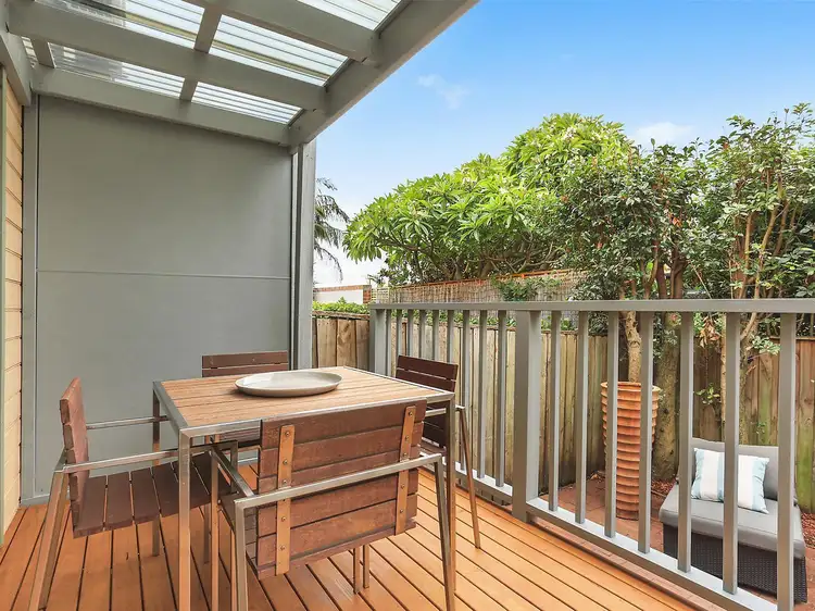 Fifth view of Homely house listing, 24A Devonshire Street, Crows Nest NSW 2065
