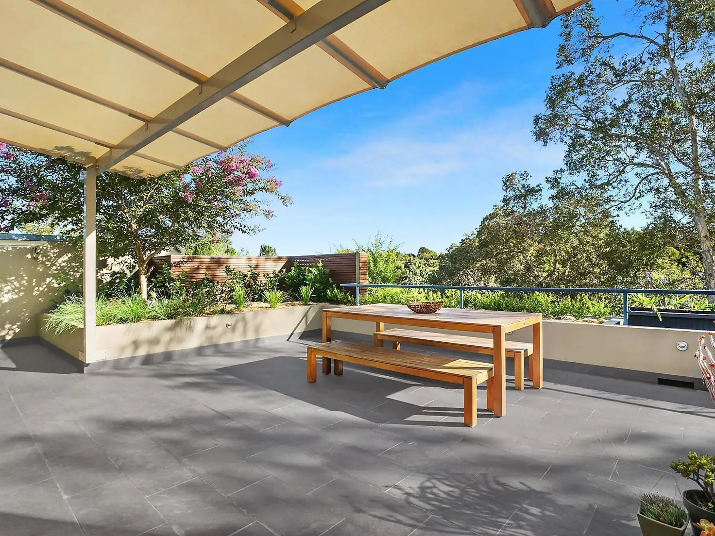 Main view of Homely townhouse listing, 8/77 Benelong Road, Cremorne NSW 2090