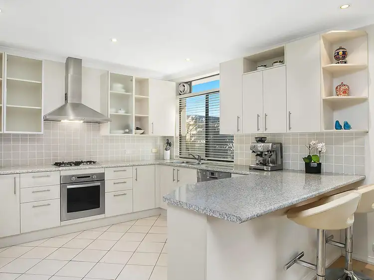 Third view of Homely townhouse listing, 8/77 Benelong Road, Cremorne NSW 2090