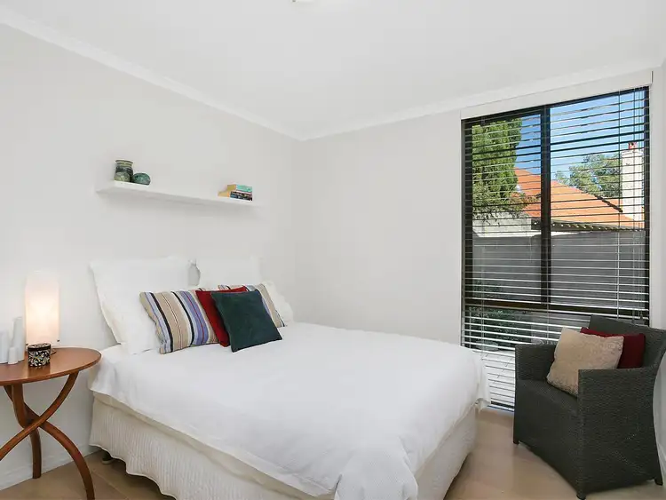 Fourth view of Homely townhouse listing, 8/77 Benelong Road, Cremorne NSW 2090