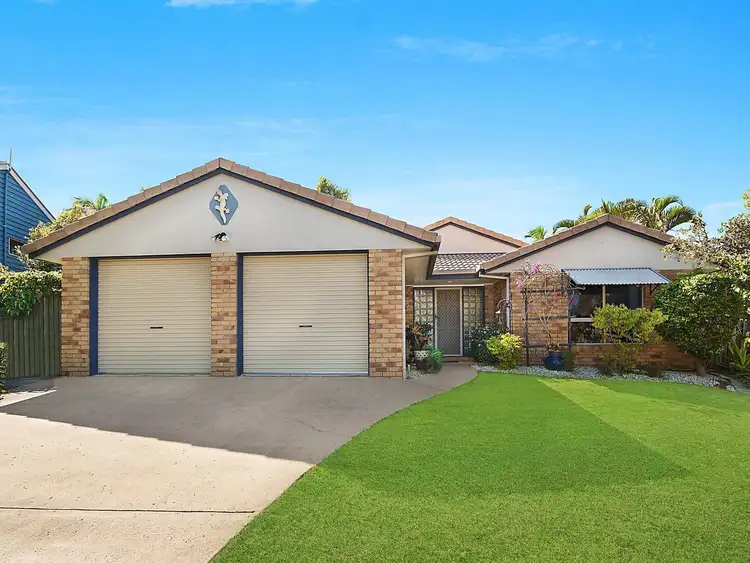 8 Ranger Court, Sunrise Beach QLD 4567