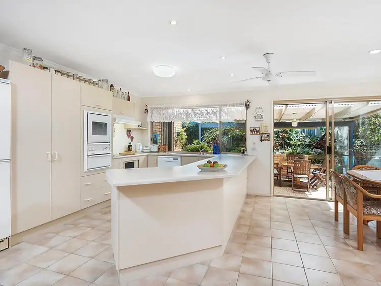 Third view of Homely house listing, 8 Ranger Court, Sunrise Beach QLD 4567