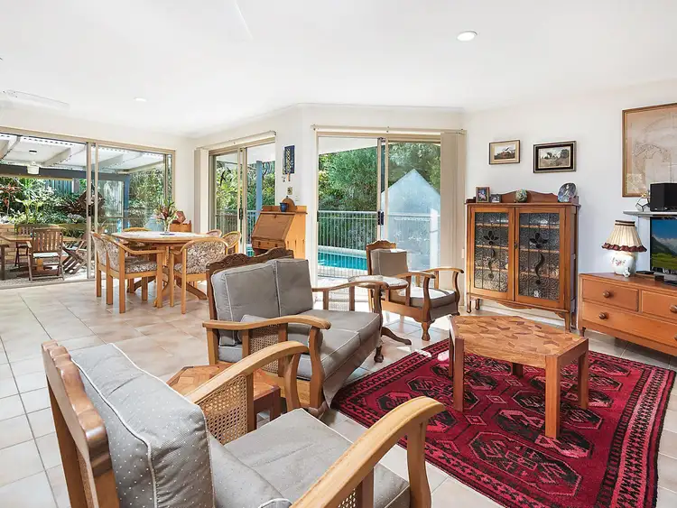 Fourth view of Homely house listing, 8 Ranger Court, Sunrise Beach QLD 4567