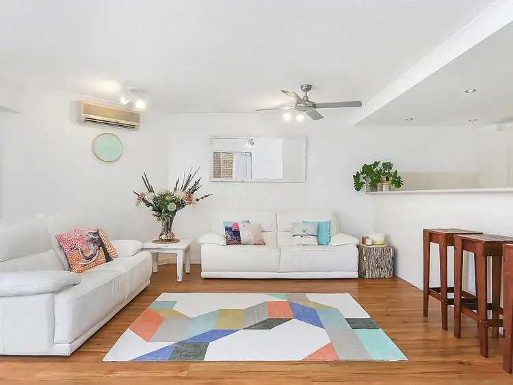 Third view of Homely apartment listing, 18/2 Serenity Close, Noosa Heads QLD 4567
