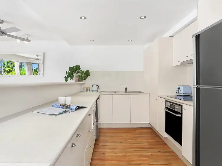 Fourth view of Homely apartment listing, 18/2 Serenity Close, Noosa Heads QLD 4567