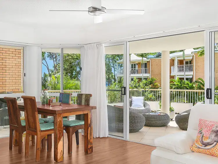 Fifth view of Homely apartment listing, 18/2 Serenity Close, Noosa Heads QLD 4567