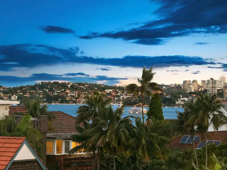 Second view of Homely apartment listing, 3/16 Shellcove Road, Neutral Bay NSW 2089