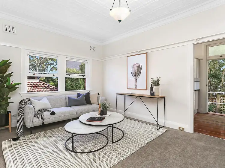Third view of Homely apartment listing, 3/16 Shellcove Road, Neutral Bay NSW 2089