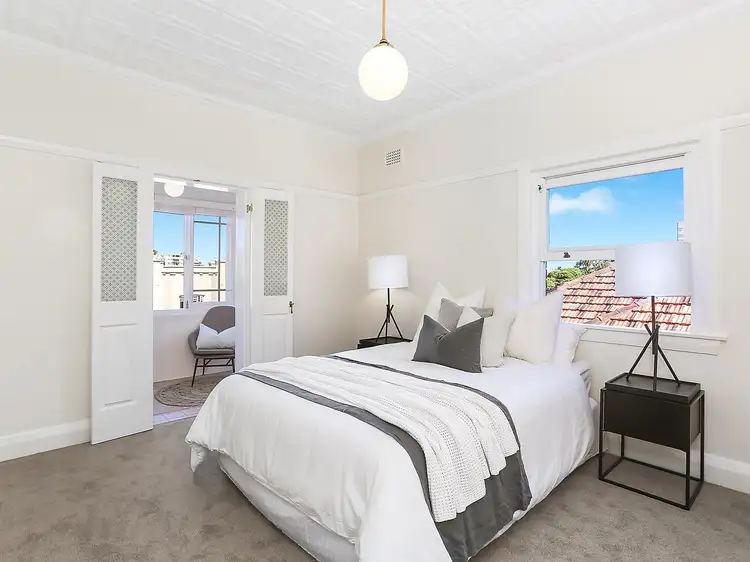 Fourth view of Homely apartment listing, 3/16 Shellcove Road, Neutral Bay NSW 2089