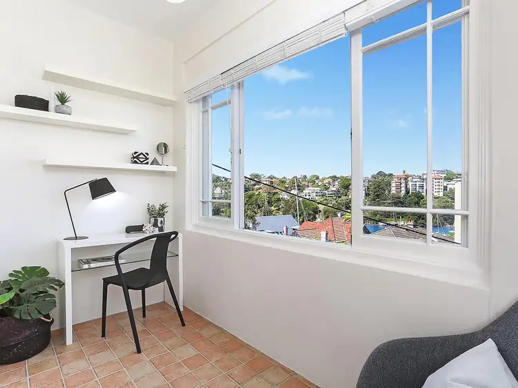 Fifth view of Homely apartment listing, 3/16 Shellcove Road, Neutral Bay NSW 2089
