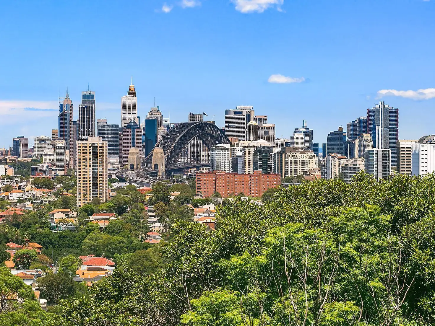 Main view of Homely apartment listing, 16/11 Merlin Street, Neutral Bay NSW 2089