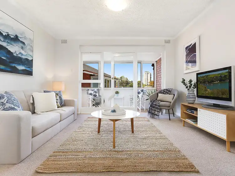 Second view of Homely apartment listing, 16/11 Merlin Street, Neutral Bay NSW 2089