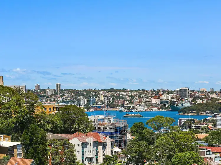 Fourth view of Homely apartment listing, 16/11 Merlin Street, Neutral Bay NSW 2089
