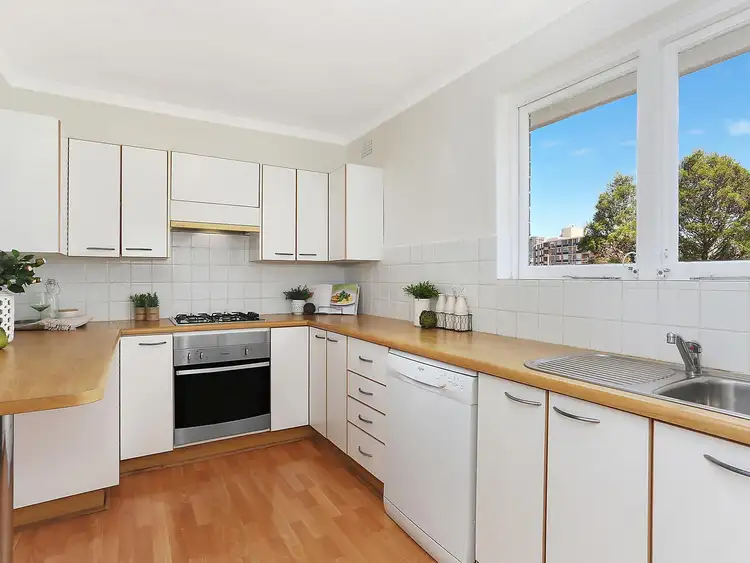 Fifth view of Homely apartment listing, 16/11 Merlin Street, Neutral Bay NSW 2089
