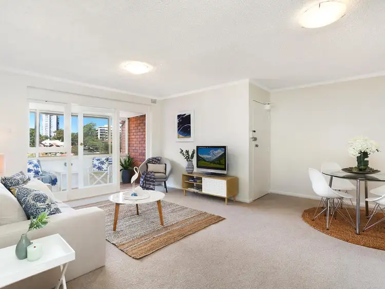 Sixth view of Homely apartment listing, 16/11 Merlin Street, Neutral Bay NSW 2089