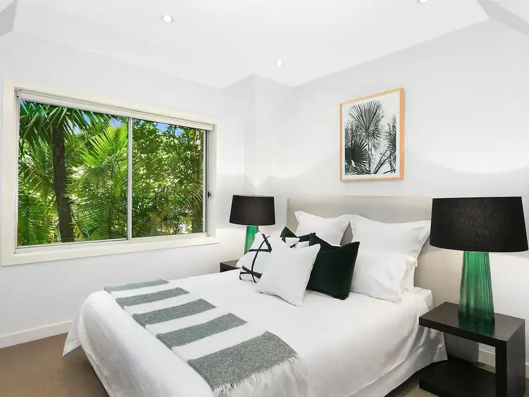 Third view of Homely apartment listing, 14/31 Belmont Avenue, Wollstonecraft NSW 2065