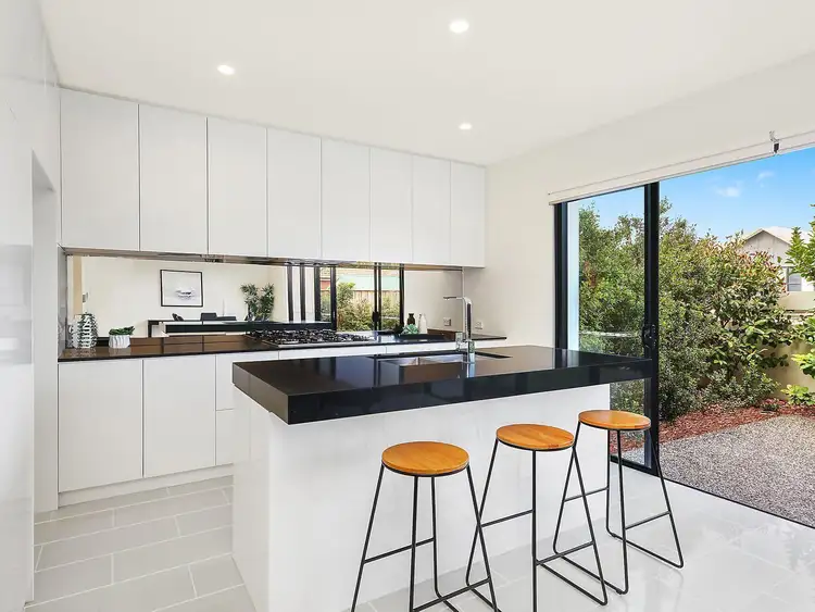 Third view of Homely house listing, 102 Hezlett Road, Kellyville NSW 2155