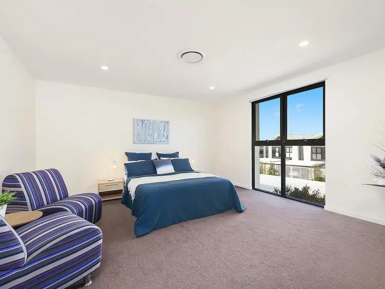 Fourth view of Homely house listing, 102 Hezlett Road, Kellyville NSW 2155