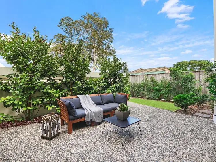 Sixth view of Homely house listing, 102 Hezlett Road, Kellyville NSW 2155