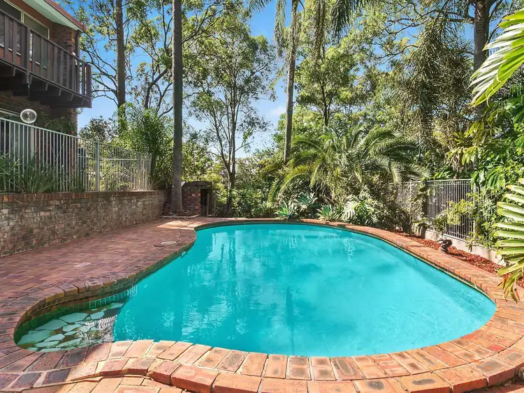 Second view of Homely house listing, 84-86 Hayes Avenue, Camira QLD 4300