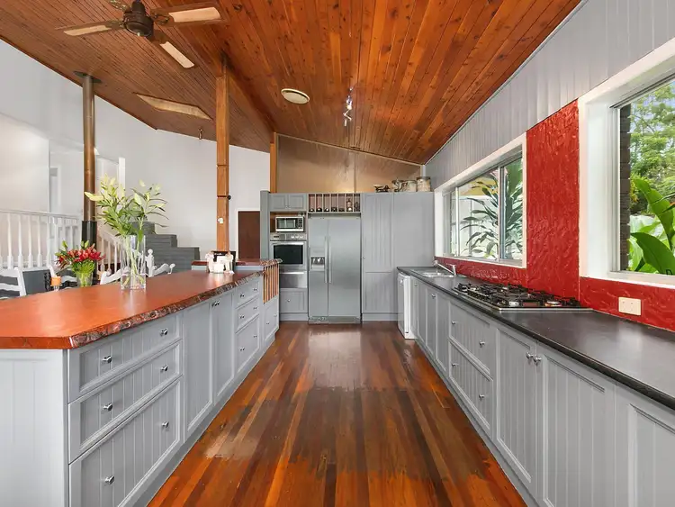 Fourth view of Homely house listing, 84-86 Hayes Avenue, Camira QLD 4300